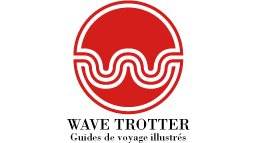 Wave Trotter, les guides de voyage surf